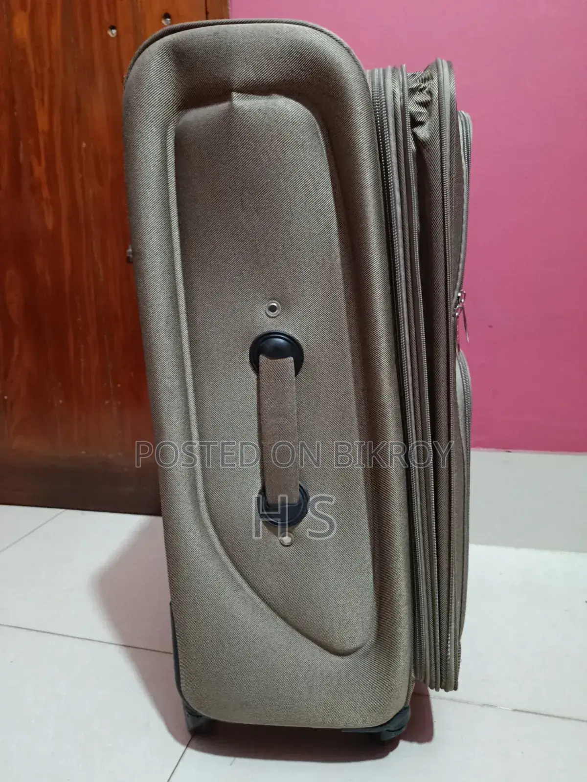 Luggage Bag