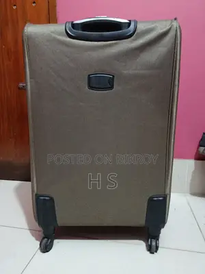 Luggage Bag