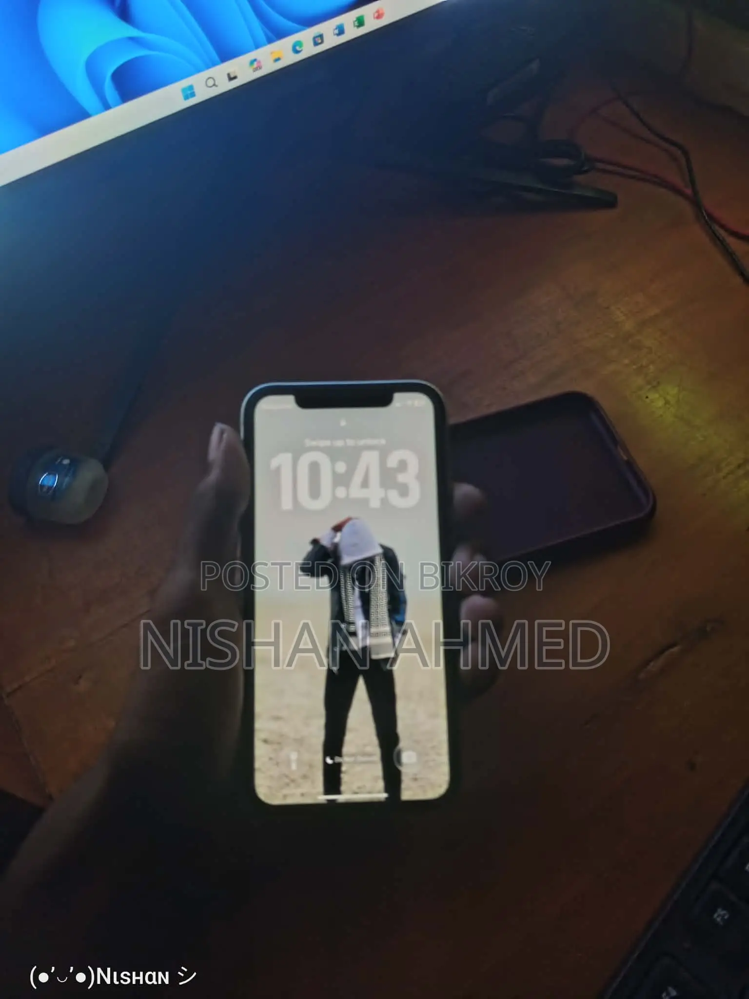 Apple iPhone 11 64 GB White