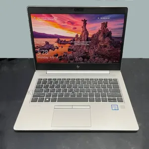 Laptop HP EliteBook 830 G6 8GB Intel Core I5 SSD 256GB