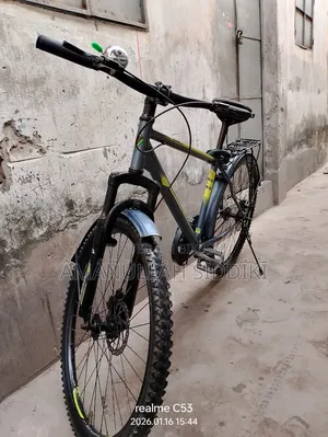 Bicycle