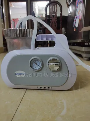 Suction Machine