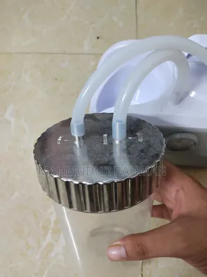 Suction Machine