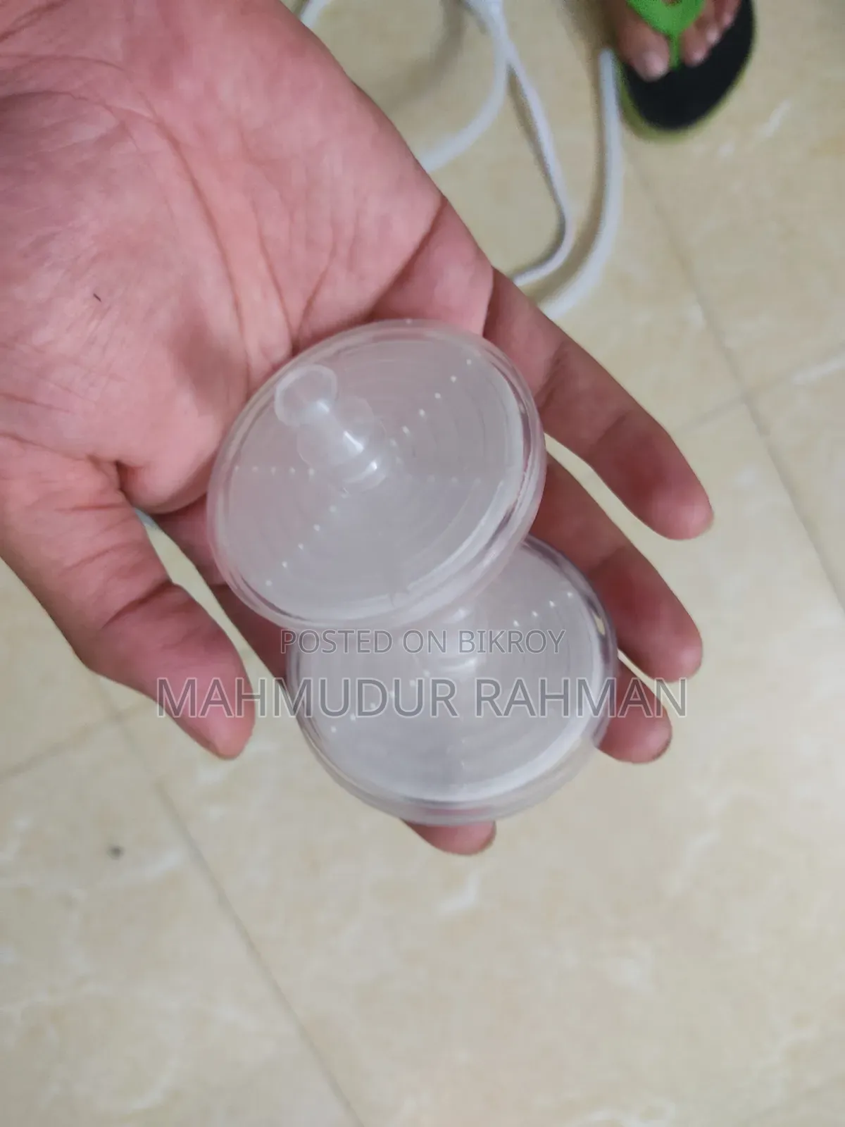 Suction Machine