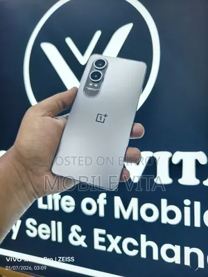 OnePlus Nord CE4 Lite 256 GB