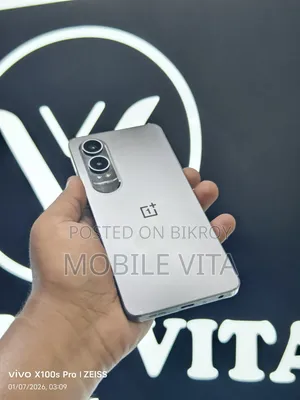 OnePlus Nord CE4 Lite 256 GB