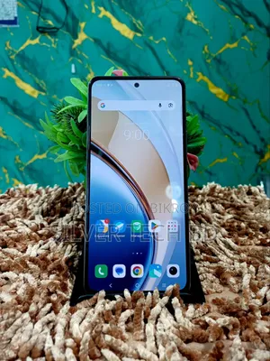 Vivo Y300 256 GB Silver