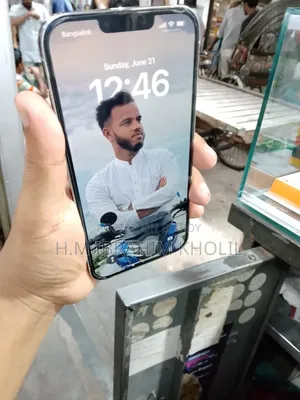 Apple iPhone 13 Pro Max 512 GB White