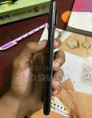 Google Pixel 6 Pro 256 GB Black