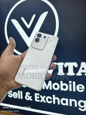 Vivo Y29 128 GB White