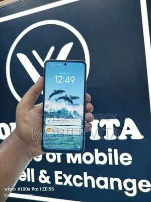 Vivo Y29 128 GB White