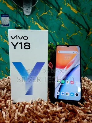 Vivo Y18 128 GB