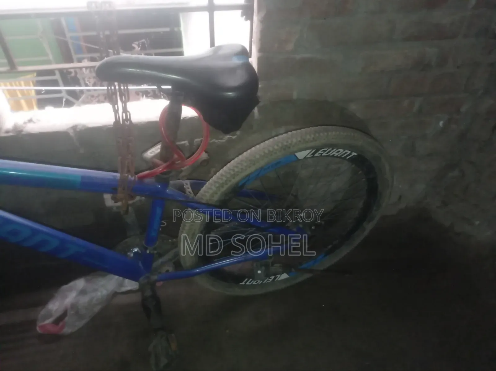 Bicycle Sale
