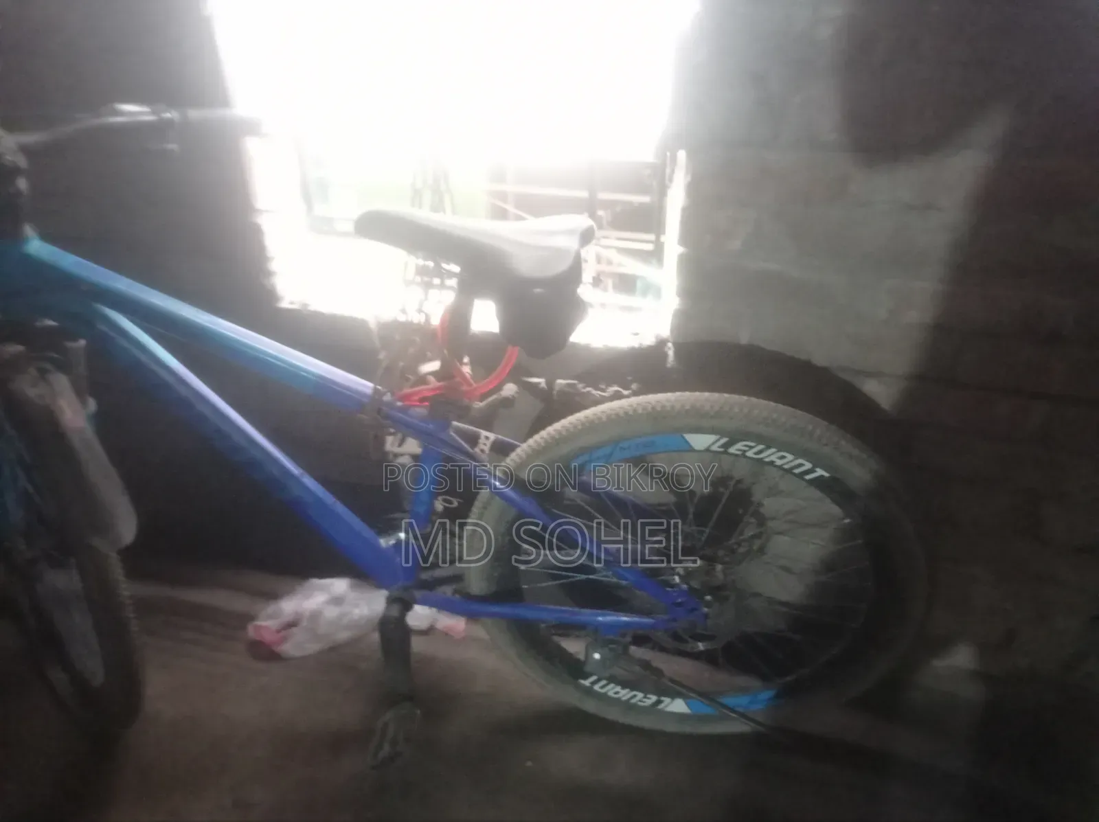 Bicycle Sale