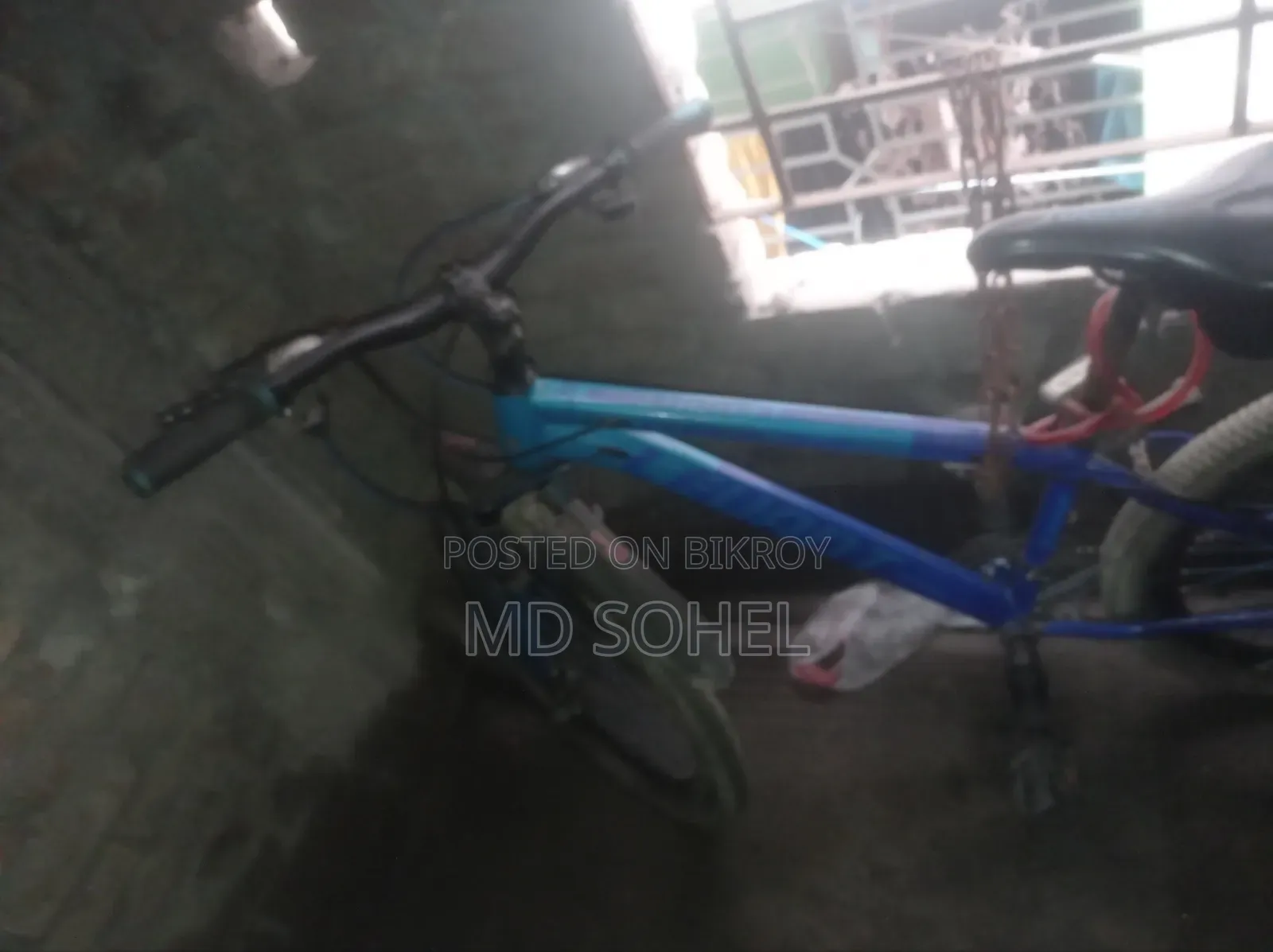 Bicycle Sale