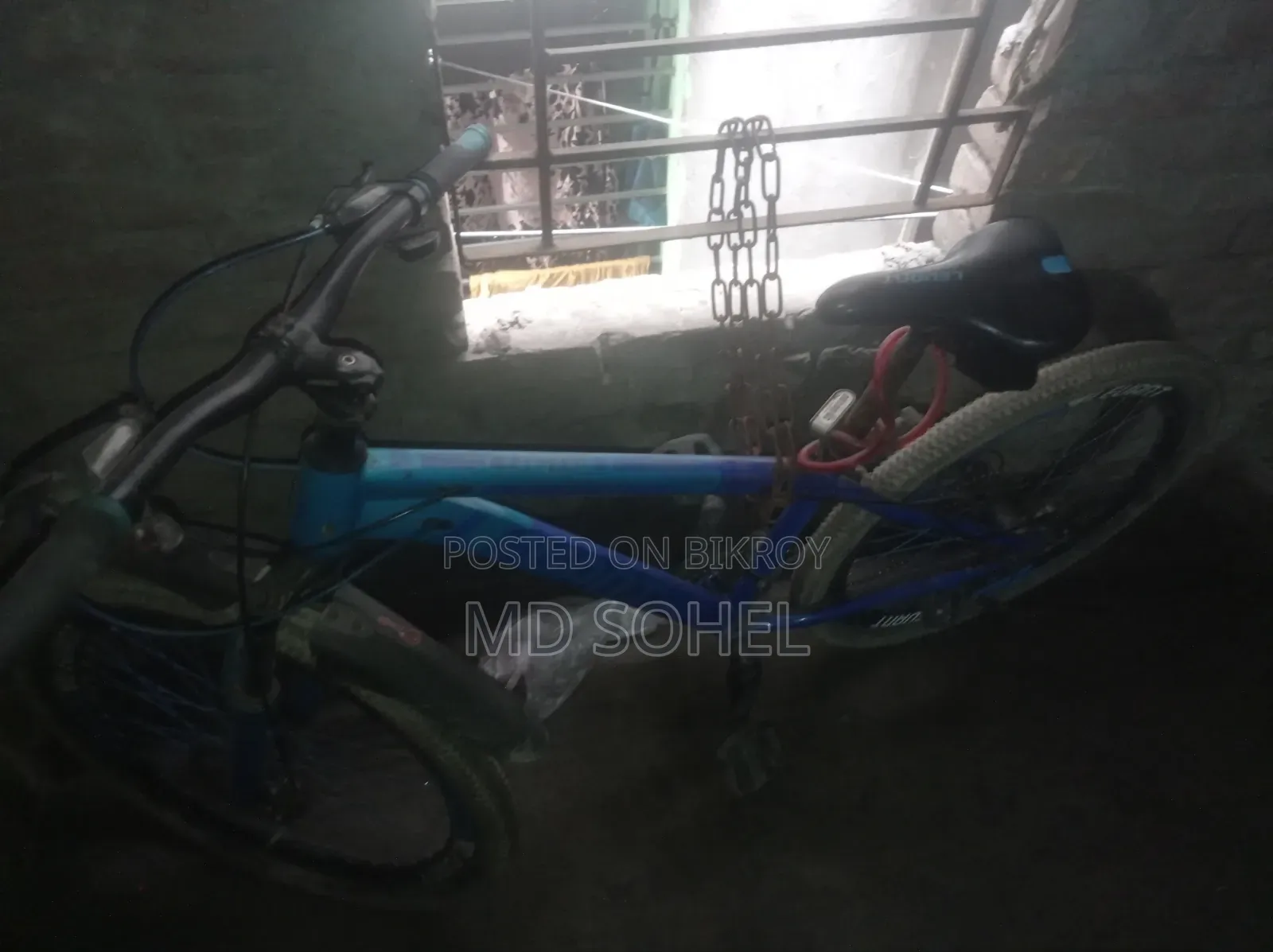 Bicycle Sale