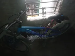 Bicycle Sale