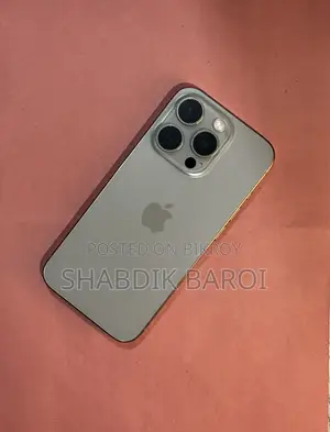 Apple iPhone 15 Pro 128 GB