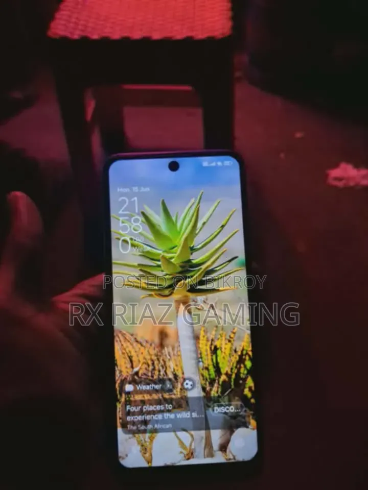 Xiaomi Redmi Note 12 256 GB White