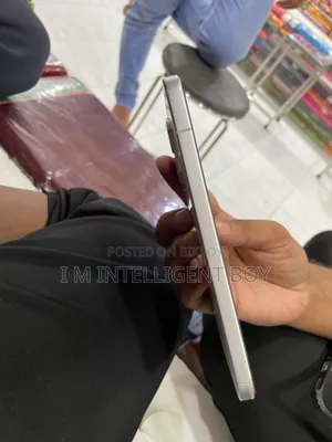 Xiaomi Redmi Turbo 4 Pro 256 GB White
