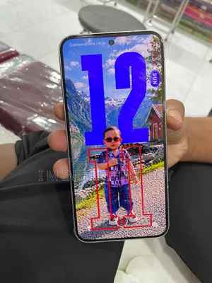 Xiaomi Redmi Turbo 4 Pro 256 GB White