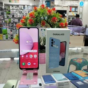 Samsung Galaxy A13 128 GB Blue