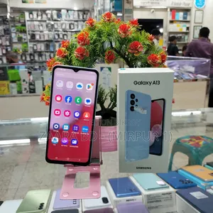 Samsung Galaxy A13 128 GB Blue