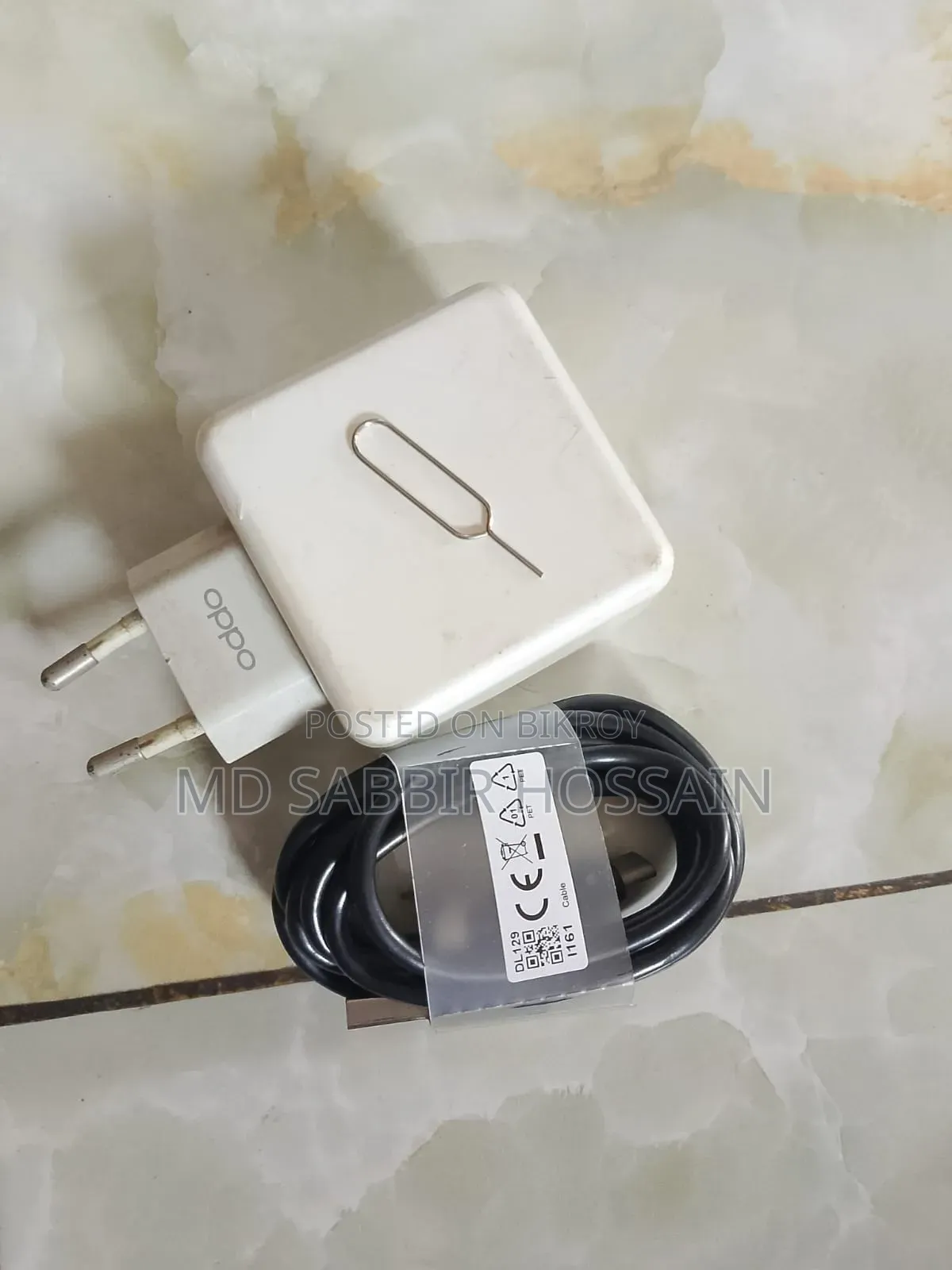 Oppo F19 Pro 128 GB Black