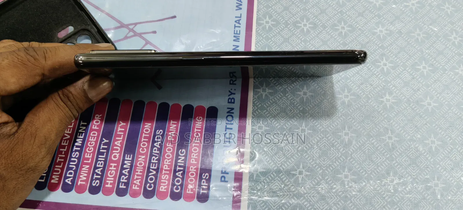 Oppo F19 Pro 128 GB Black