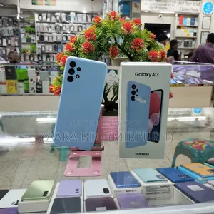 Samsung Galaxy A13 128 GB Blue