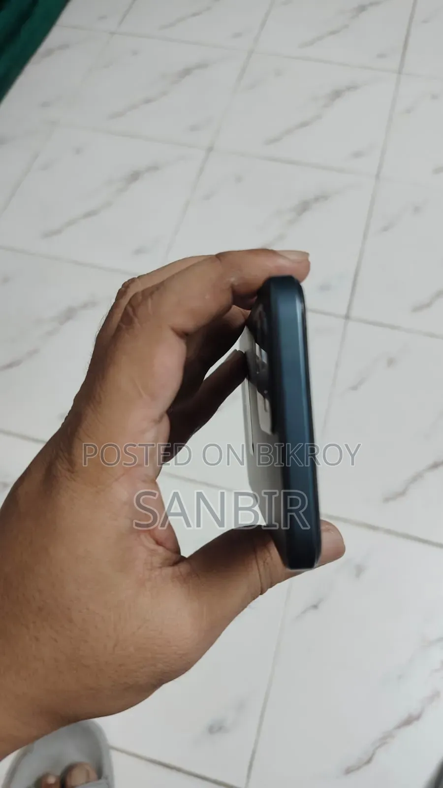 Oppo A6 128 GB Black