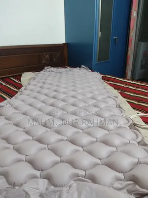 Pneumatic Bed