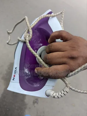 Iron for sale