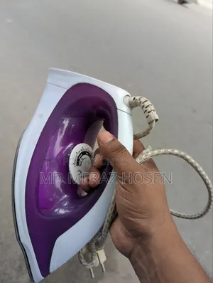 Iron for sale