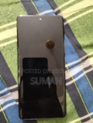 শাওমি ১৪ প্রো ২৫৬ জিবি ব্ল্যাক