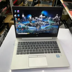 ল্যাপটপ HP EliteBook 830 G5 8GB Intel Core I5 SSD 256GB