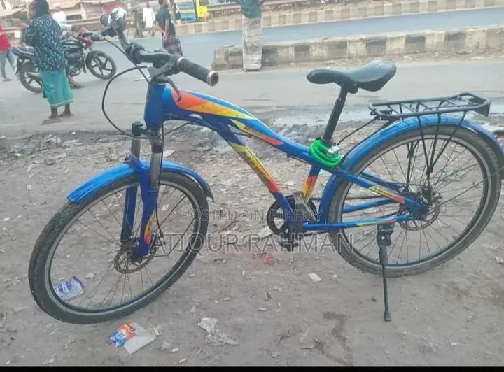 Bicycle for Sale