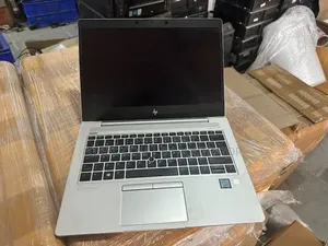 ল্যাপটপ HP EliteBook 830 G5 8GB Intel Core I5 SSD 256GB