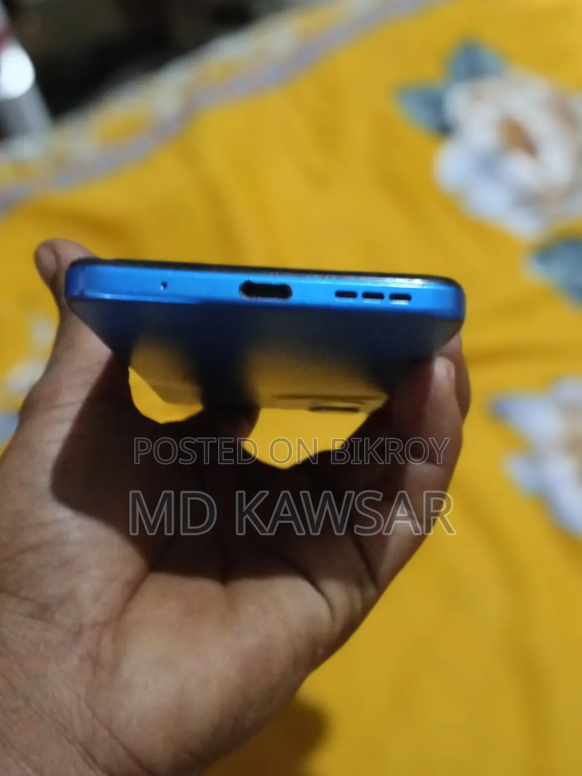 Motorola Moto G04s 64 GB Gray