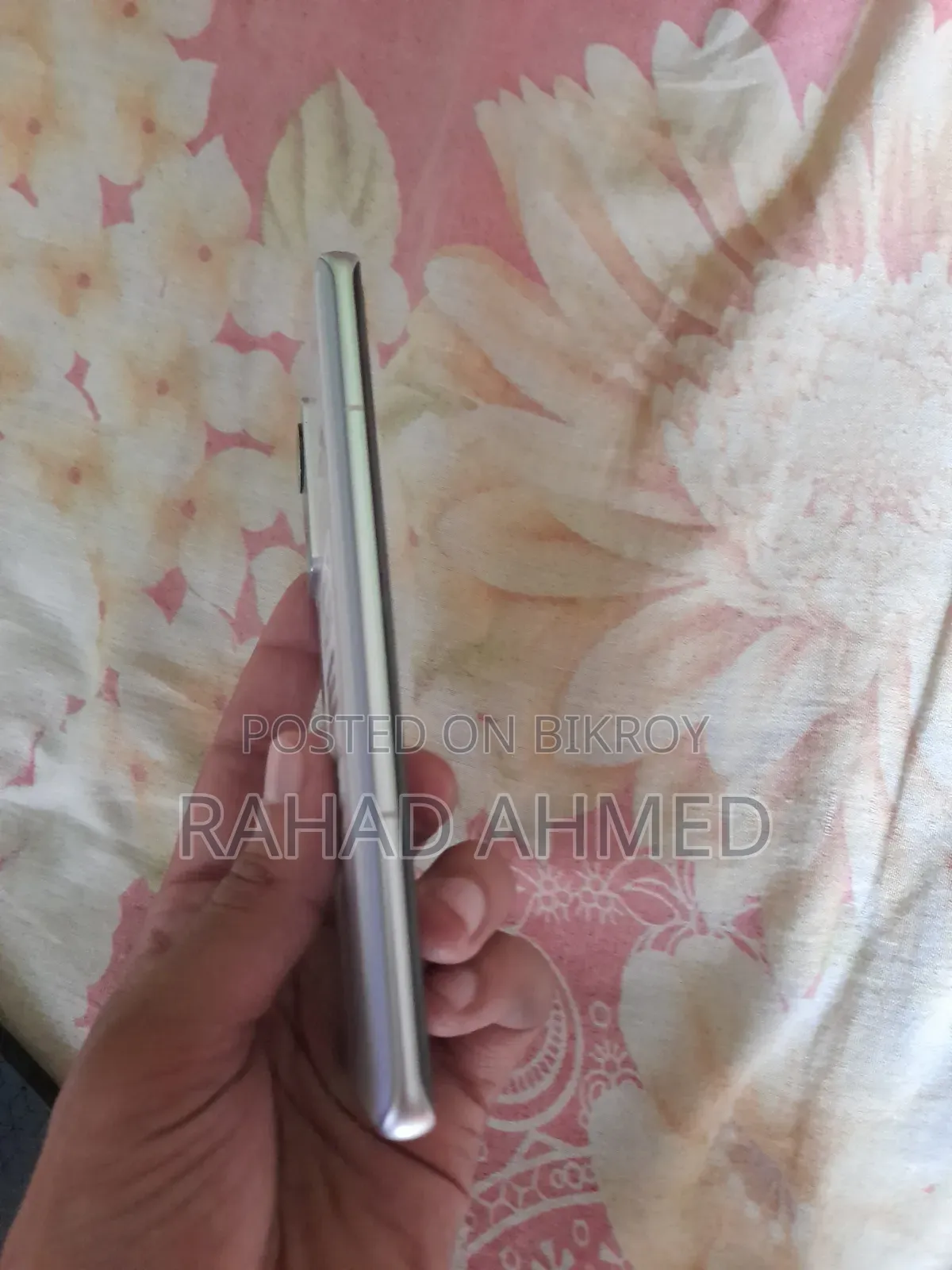 Xiaomi 12 Pro 256 GB Pink