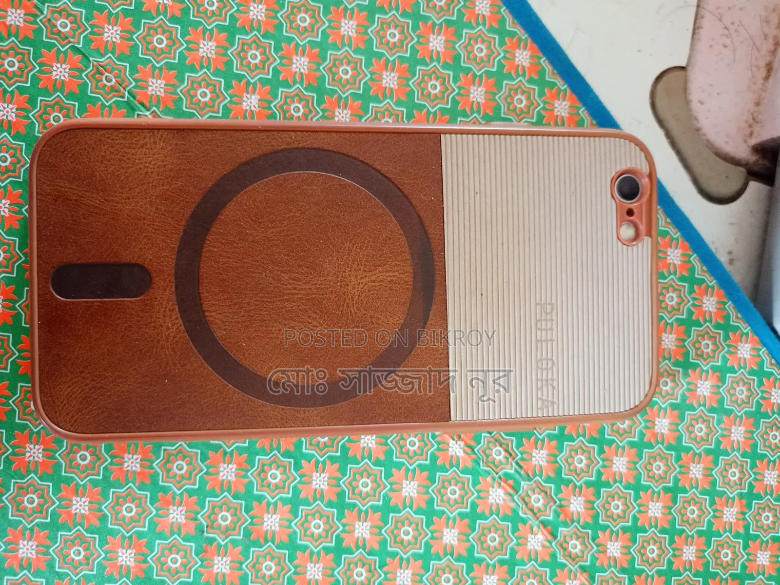 Apple iPhone 6s 64 GB Rose Gold