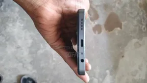 Realme Note 60 128 GB Black