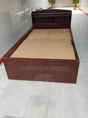 সিঙ্গেল বেড