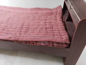 সিঙ্গেল বেড