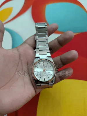 Poedagar Watch