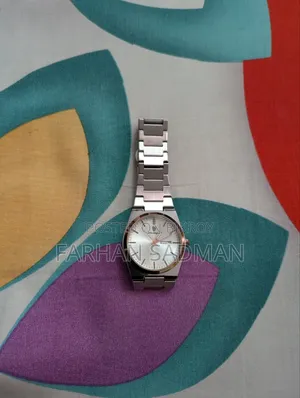 Poedagar Watch