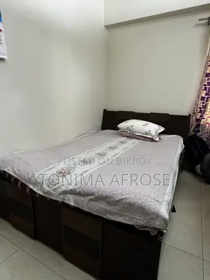 MDF Bed for Sale