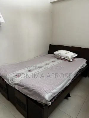 MDF Bed for Sale