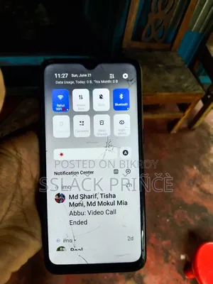 Oppo A1k 32 GB Black