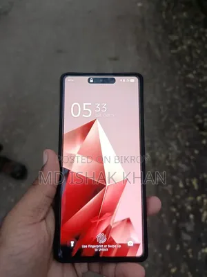 ইনফিনিক্স নোট ৫০ ৪জি ২৫৬ জিবি ব্ল্যাক